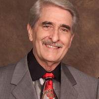 Paul Crouch - @PaulCrouch_TBN Twitter Profile Photo