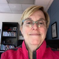 Kellie Sanders (@drkelliesanders) 's Twitter Profile