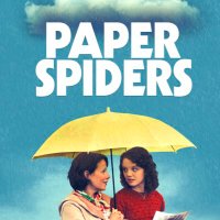 PAPER SPIDERS the movie - @Paper_Spiders Twitter Profile Photo