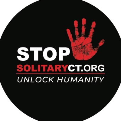 Fighting to #stopsolitary in CT. Advocating for alternatives to torture. Contact: info@stopsolitaryct.org