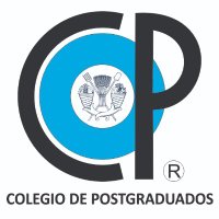 Colegio de Postgraduados Campus Campeche(@CP_Campeche) 's Twitter Profile Photo