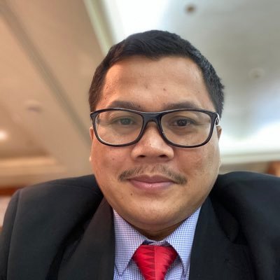 zahir_jais's profile picture. PKJ JBPM Feb 2021