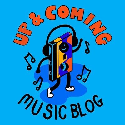 U_P_C_O_M_I_N_G's profile picture. Up&amp;Coming is dedicated to reviewing and sharing the best new music!
Created by Eveline Vouillemin ❤️