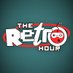 The Retro Hour Podcast (@retrohouruk) Twitter profile photo
