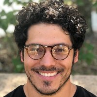 Benjamin LiraLuttges (@lirabenjamin) 's Twitter Profile