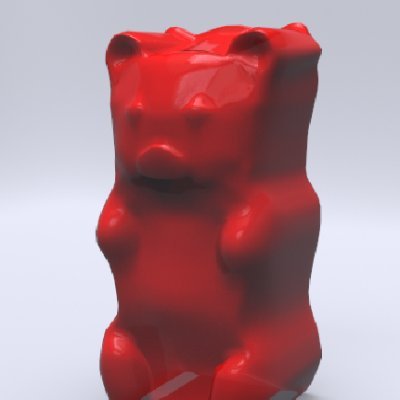 NFT Artist and official creator of gummEbears

Official link for the crypto collection, gummEbears. Find us here https://t.co/7SS3T4p4Yx…