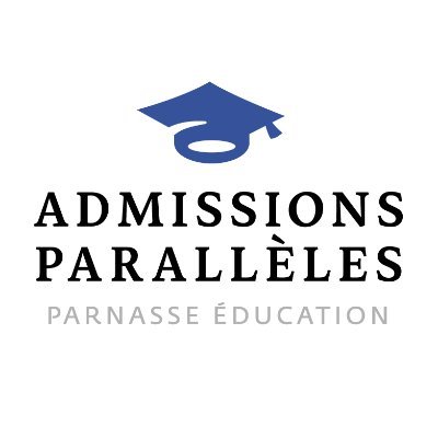 Admissions Parallèles est l'institut leader dans la préparation aux concours d’admission directe en Grande Ecole (HEC-ESCP, EM Lyon, Sciences Po...).