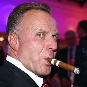 KarlHR11's profile picture. Greeting Bavarians!