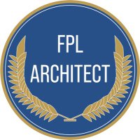 FPL Architect (@fpl_architect) 's Twitter Profile Photo FPL Architect (@fpl_architect) 's Twitter Profile Photo
