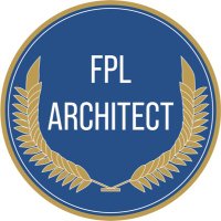 FPL Architect(@FPL_Architect) 's Twitter Profile Photo