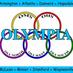 Olympia CUSD16 (@olympia_16) Twitter profile photo