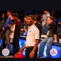 Terrance Stokes, II (@tstokesii) 's Twitter Profile