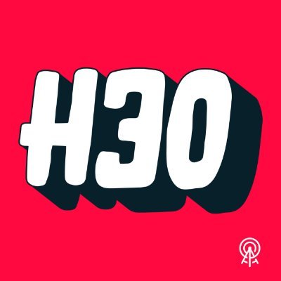 h30podcast Profile Picture