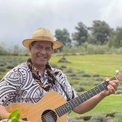 Hawaiian Author, Cultural Consultant, Educator, Historian, Musician. Lahainaluna High School Alumni, University of Phoenix Alumni, Advocate for Human Rights.