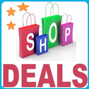 Welcome to my eBay Shop Twitter Page. Cheap Online Deals UK, is a new and dedicated eBay shop. Please have a look at our Cheap Daily Deals and new arrivals.
