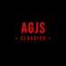 AGJS Classics (@AgjsClassics) Twitter profile photo