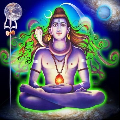 Glory to Lord Shiva.
#Astrology, #devotion, #spirituality, #Dharma