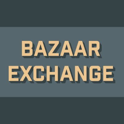 bazaarexchange