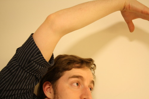 CoryFoster's profile picture. Musician/Web designer. Loves gill men and aardvarks.