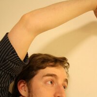 Cory Foster (@coryfoster) Twitter profile photo