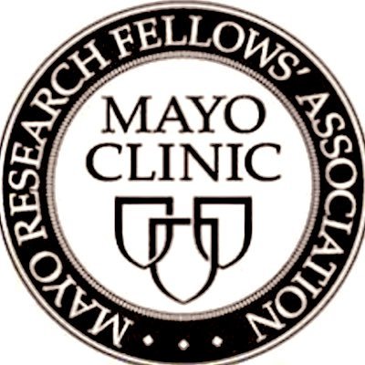 Representing Postdoctoral Research Fellows and Trainees @mayoclinic (RST, ARZ, FLA)