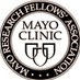 Mayo Research Fellows’ Association (MRFA) (@MayoMrfa) Twitter profile photo