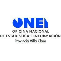 ONEI Villa Clara(@oneivc) 's Twitter Profile Photo