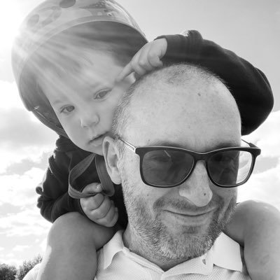 AndrewJSettle's profile picture. 