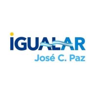 Igualar José C Paz (@igualarjosecpaz) 's Twitter Profile