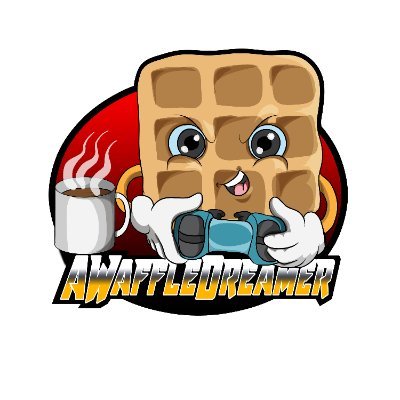 Video Gamer @ https://t.co/H97ZFM2GSd / @FortniteGame w/@TeamSpireGGs / Buy Waffles a Cup of Coffee https://t.co/iokgKszM4A