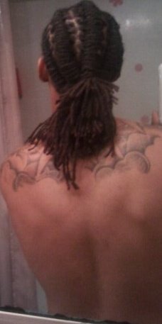 Omari Marley