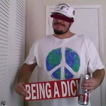 FRANKATROCIOUS's profile picture. Try my other accounts.