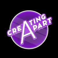 Creating Apart(@CreatingApart) 's Twitter Profile Photo