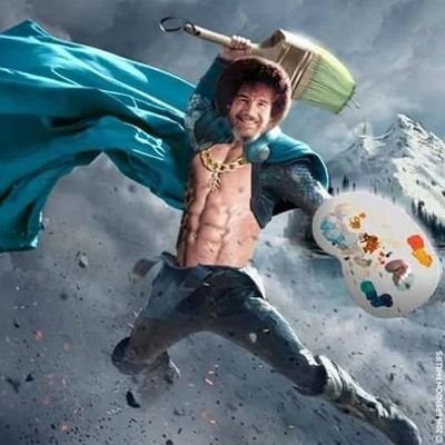 robinvanzuthem's profile picture. I just play DnD and some video games.. music is cool too, but mostly the old stuff tho..