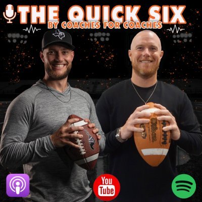 Quick Six Podcast