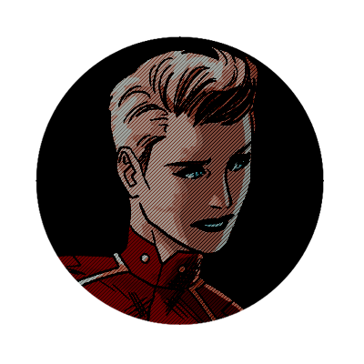 COSMlCBIRD's profile picture. 