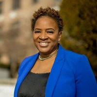 Assemblywoman Nikki Lucas (@nikkilucasnyc) Twitter profile photo