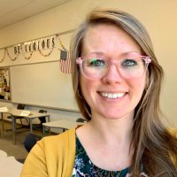 Liz Matheny(@lizmathenyfcps) 's Twitter Profile Photo