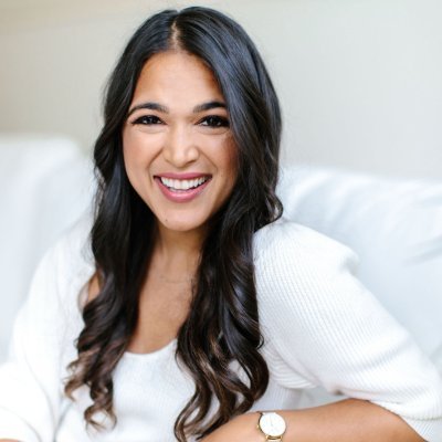 CEO & Co-Founder @sequinai (YC S21) 💸💪🏽 | Formerly Visa, IDEO. She/her.