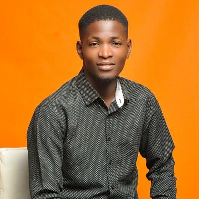 ConfidenceMic16's profile picture. A Gospel Music Minister and An aquaculturist by profession.