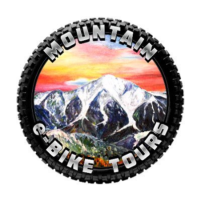 Mountain eBike Tours leads ebike tours to the Top of beautiful Sunlight Mountain in Glenwood Springs CO. We also rent ebikes at the Gashouse in Edwards CO