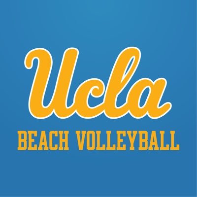 Official Twitter account of the 2019 and 2018 NCAA Beach Volleyball Champions!