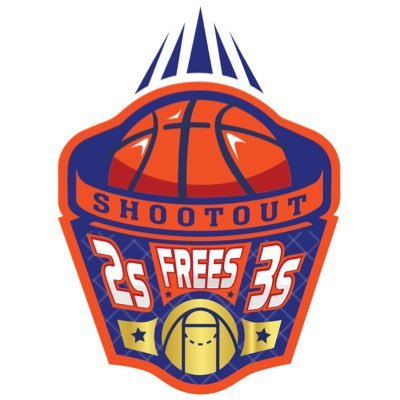 2sFREES3s's profile picture. 2s, FREES & 3s is on a mission to find the best shooters in WI, MN, IA 🏀