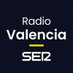 Radio Valencia SER (@radiovalencia) Twitter profile photo Radio Valencia SER (@radiovalencia) Twitter profile photo
