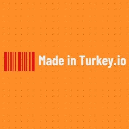 Let's discover Turkish Manufacturer & Suppliers together.