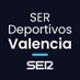 SER Deportivos Valen (@SERDepValencia) Twitter profile photo