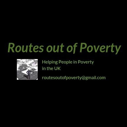 Routes Out Of Poverty (Routes)