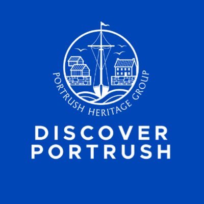 Charity Organisation⁣ • Check out our FREE Apps: Discover Portrush & YEP! Young Explorers Portrush which include self-guided tours of the town.