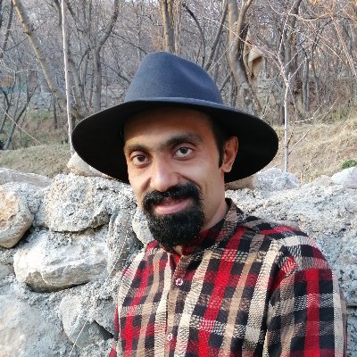 کارشناس ارشد ساخت و تولید
مدیرعامل گروه صنعتی و هنری سایه گستر