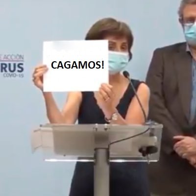 Peatona que siempre cruza en Verde ➡️ #Vacúnese #lea después #VoteInformada